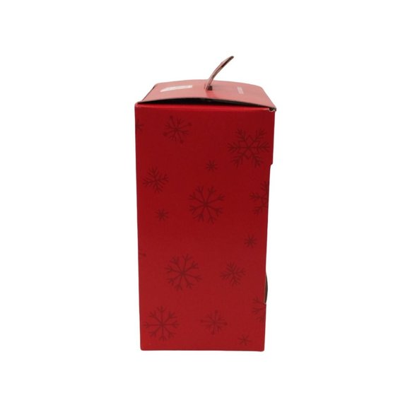 Hallmark Nightmare Before Christmas Oogie Boogie Holiday Tree Ornament New - Picture 7 of 8